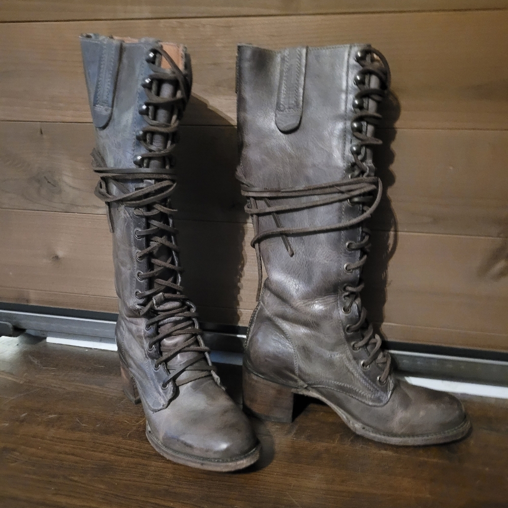 Freebird Grany Boots